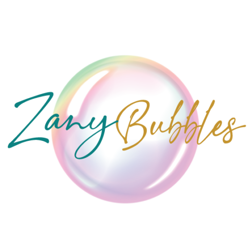 Zany Bubbles
